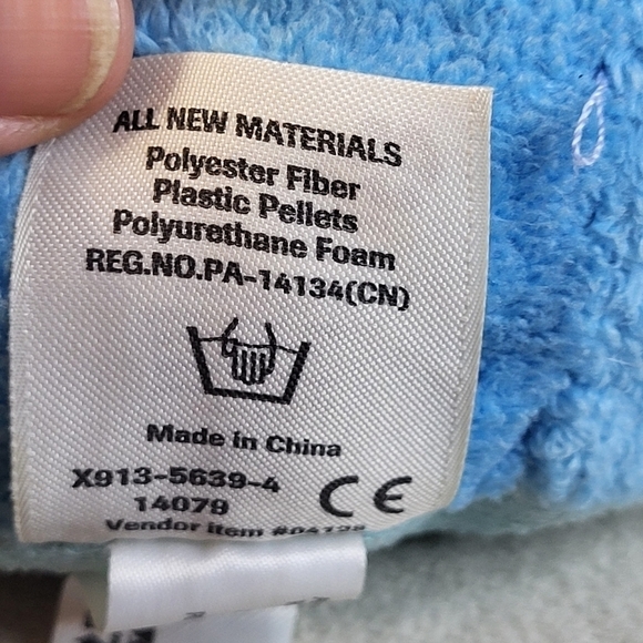 Disney Goofy Tsum Tsum Plush - Picture 8 of 10